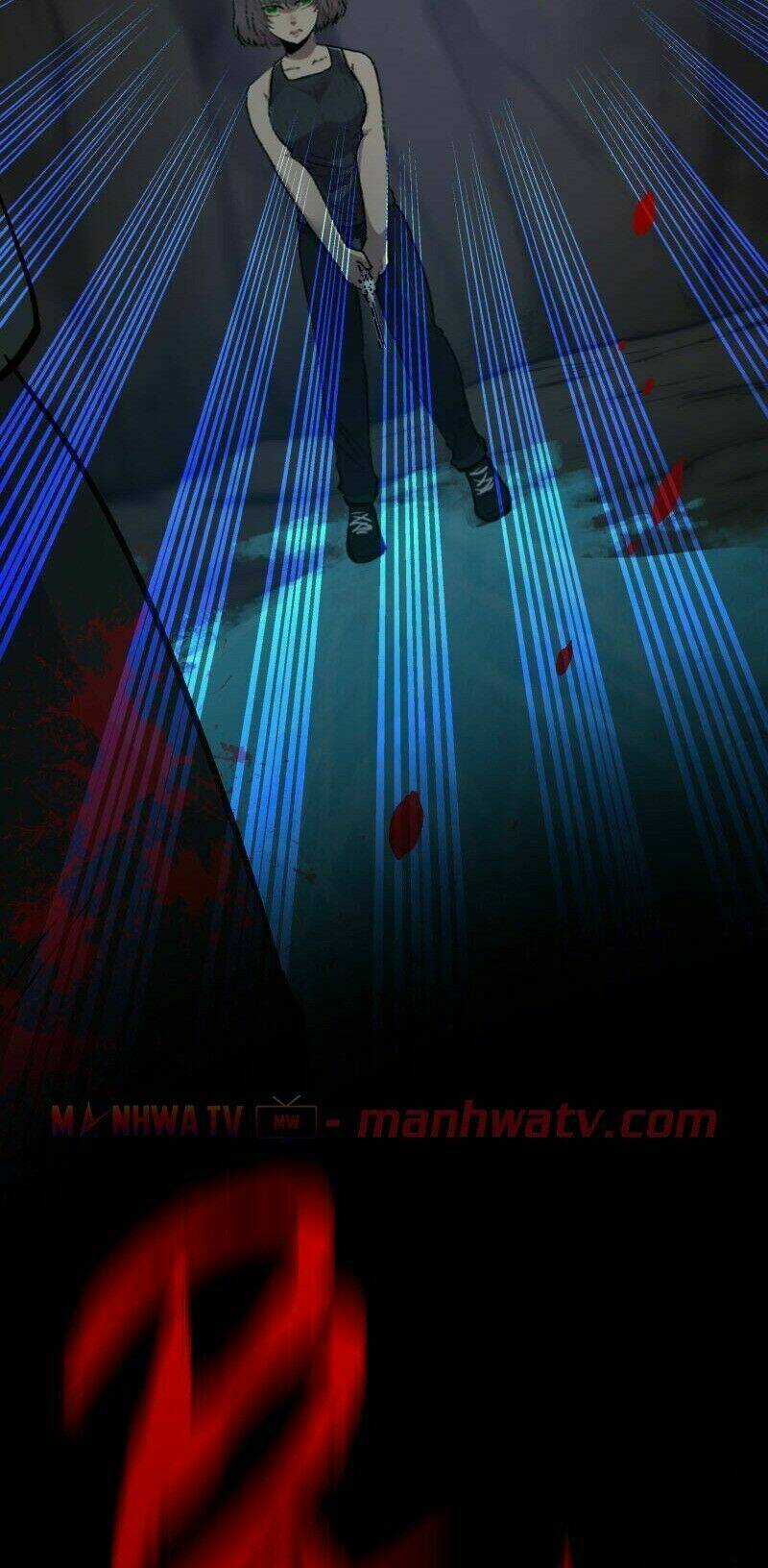 Trọng Sinh Mạc Thế - Chapter 92 - Trang 95