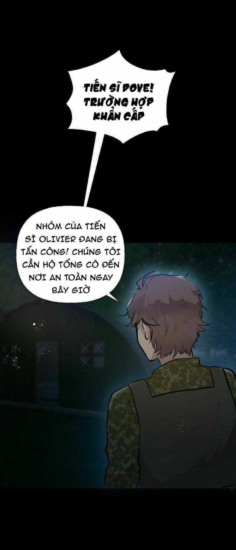 Trọng Sinh Mạc Thế - Chapter 93 - Trang 2