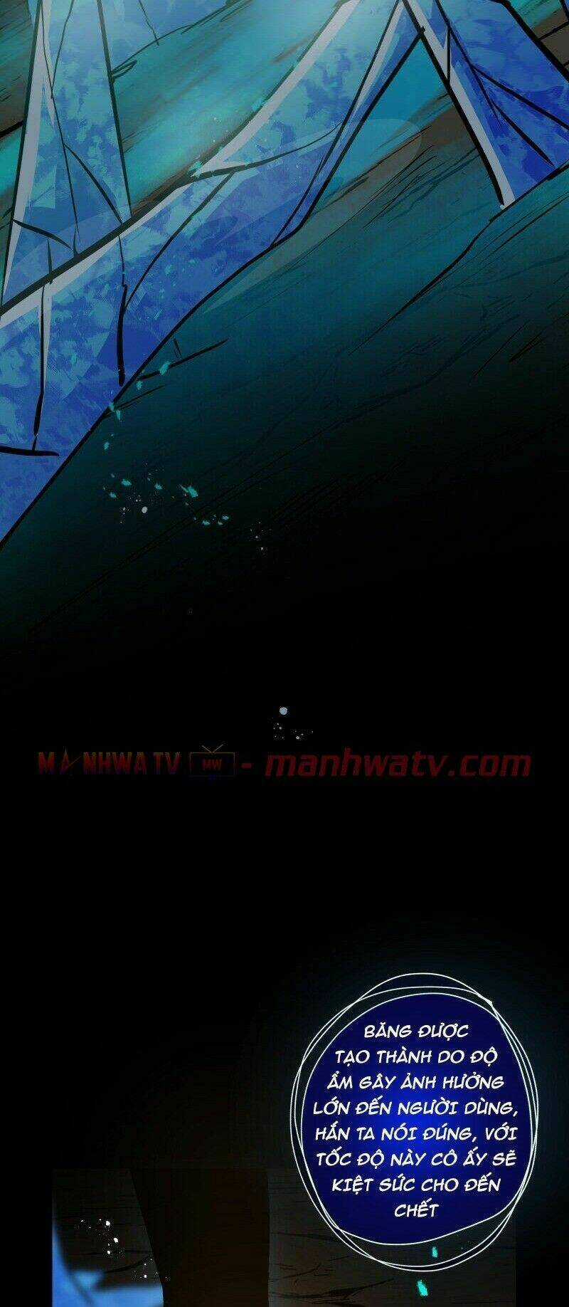 Trọng Sinh Mạc Thế - Chapter 93 - Trang 101