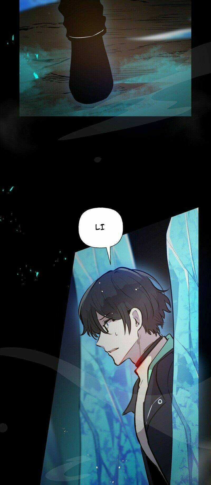 Trọng Sinh Mạc Thế - Chapter 93 - Trang 102