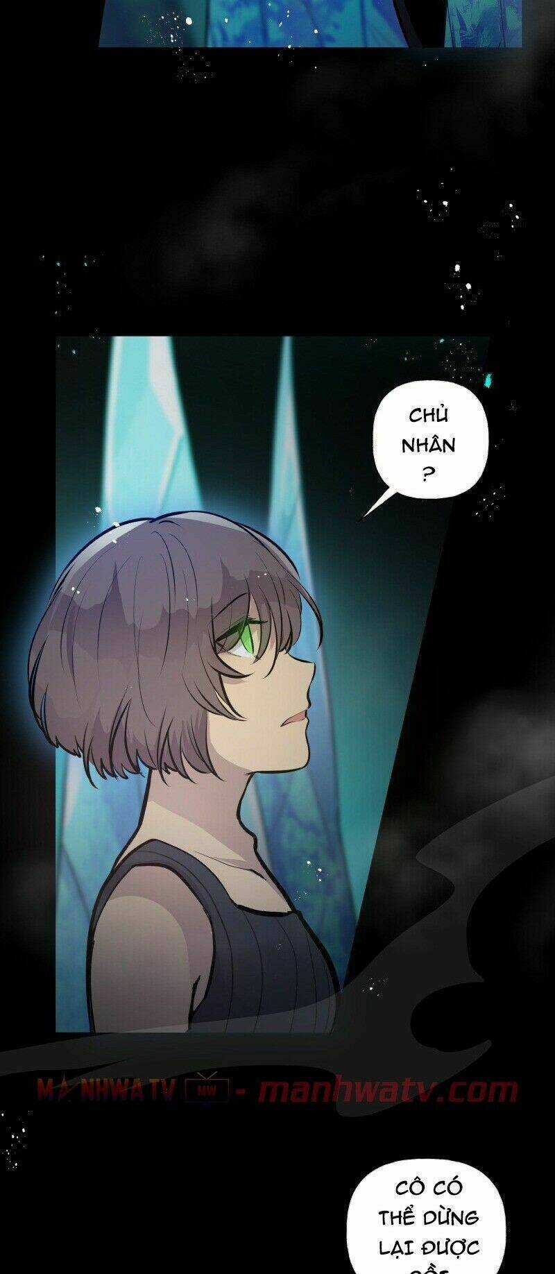 Trọng Sinh Mạc Thế - Chapter 93 - Trang 103