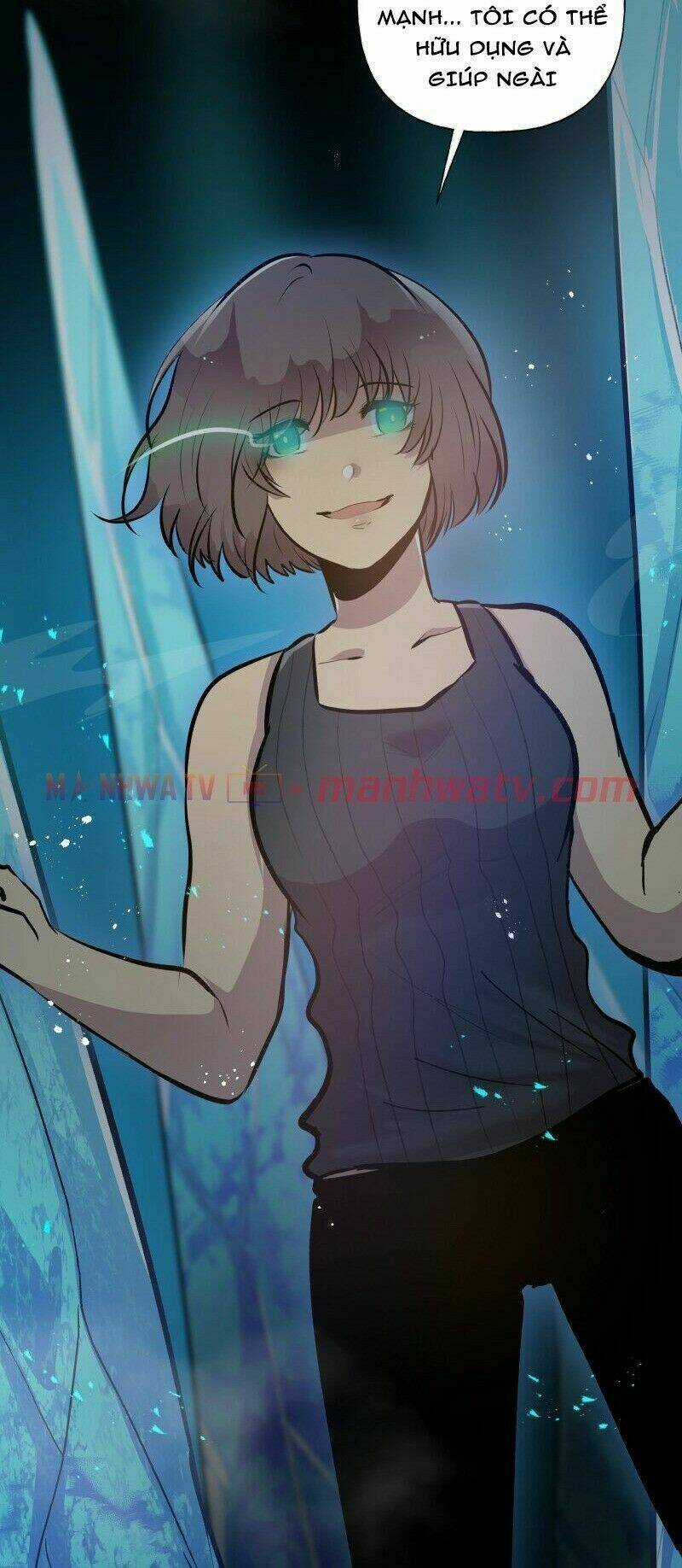 Trọng Sinh Mạc Thế - Chapter 93 - Trang 105