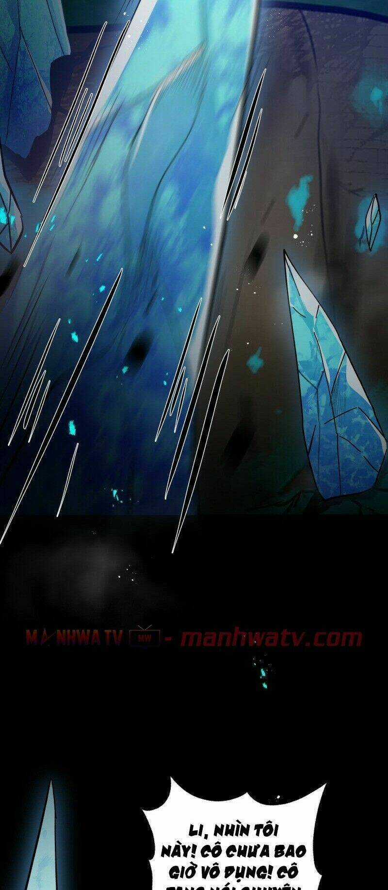 Trọng Sinh Mạc Thế - Chapter 93 - Trang 107