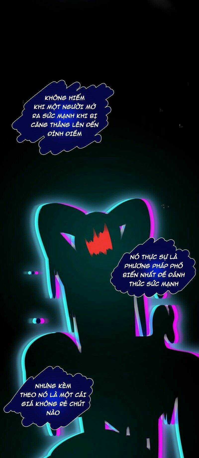 Trọng Sinh Mạc Thế - Chapter 93 - Trang 109