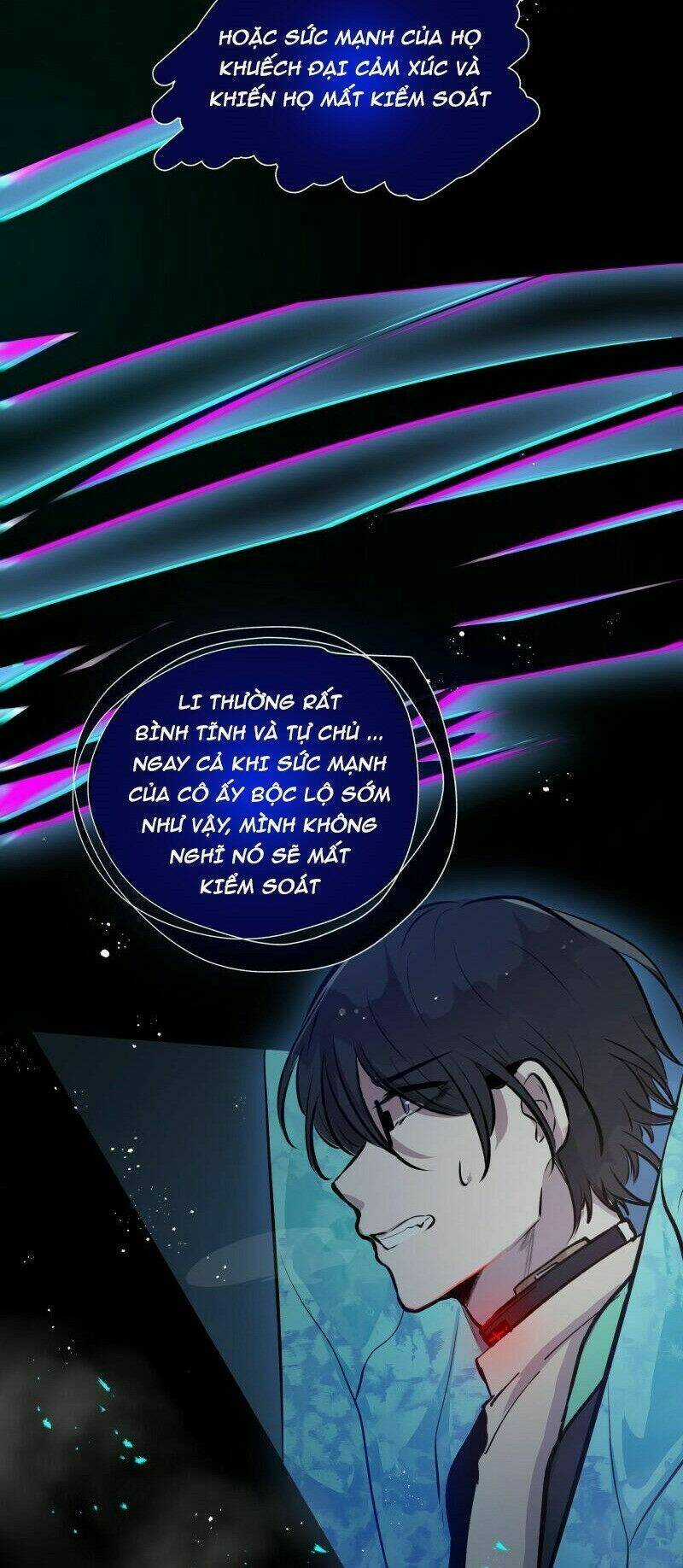 Trọng Sinh Mạc Thế - Chapter 93 - Trang 111