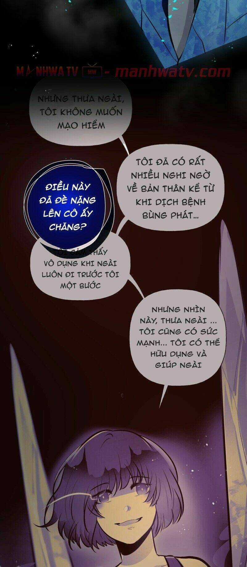 Trọng Sinh Mạc Thế - Chapter 93 - Trang 112