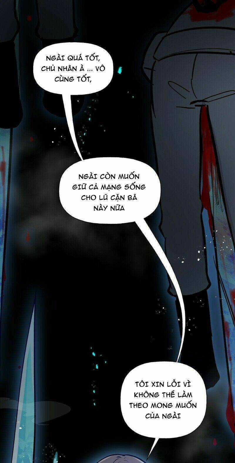 Trọng Sinh Mạc Thế - Chapter 93 - Trang 114