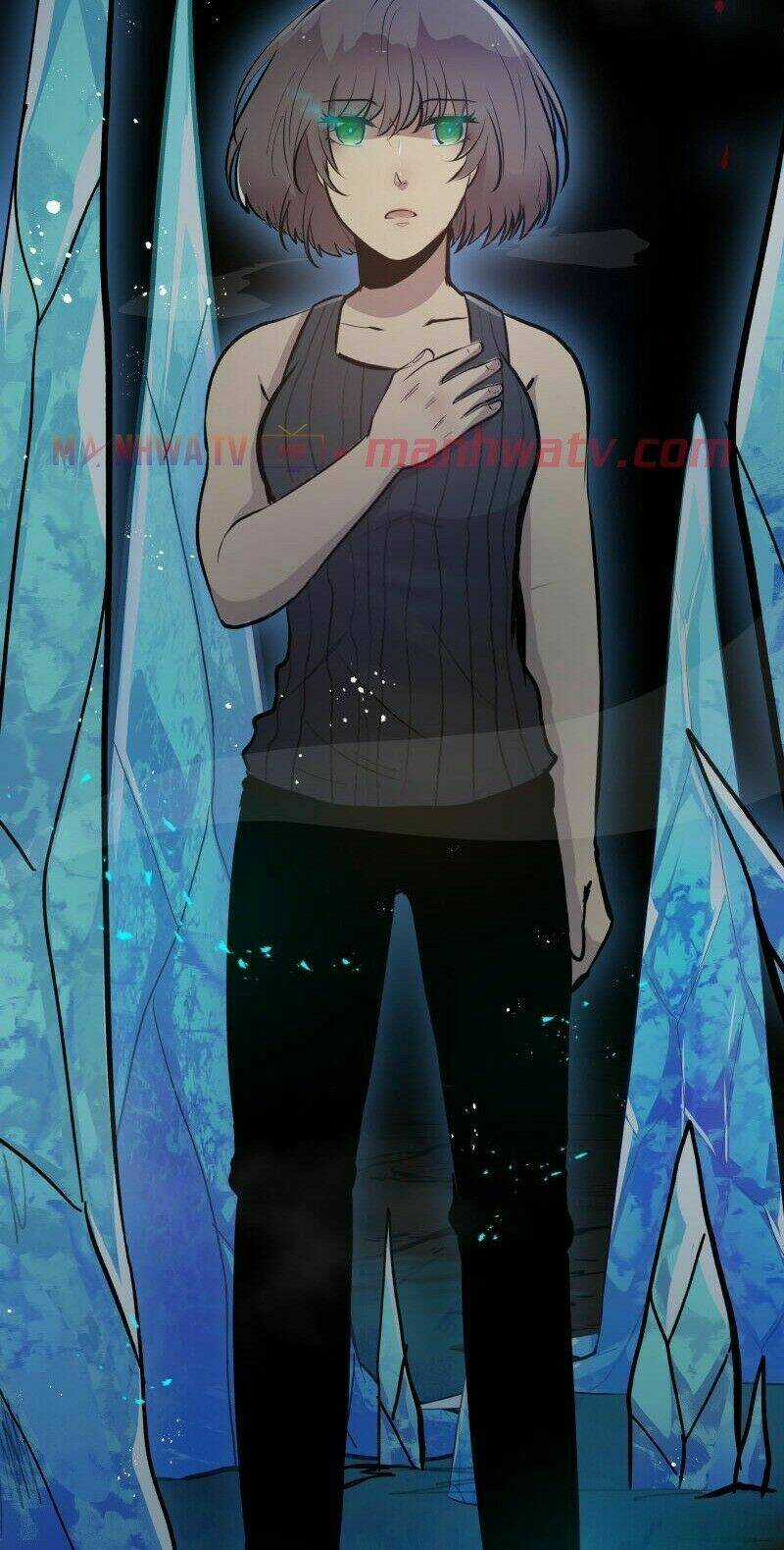 Trọng Sinh Mạc Thế - Chapter 93 - Trang 115