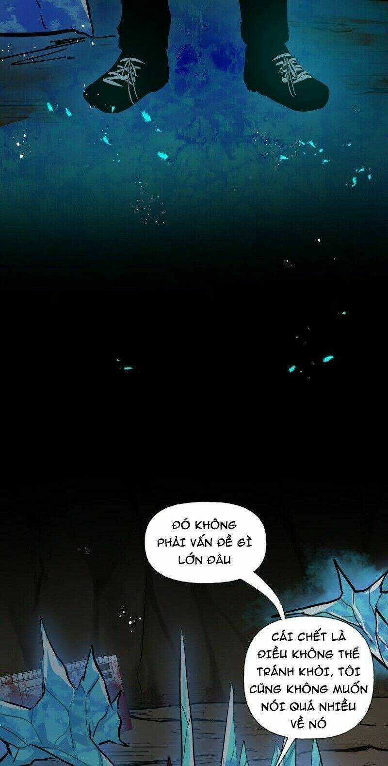 Trọng Sinh Mạc Thế - Chapter 93 - Trang 116