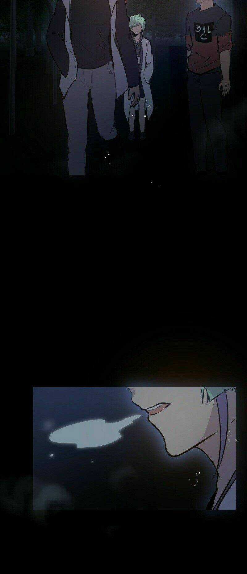 Trọng Sinh Mạc Thế - Chapter 93 - Trang 13