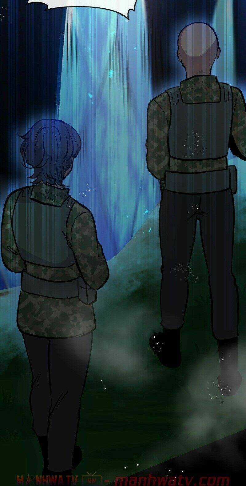 Trọng Sinh Mạc Thế - Chapter 93 - Trang 122