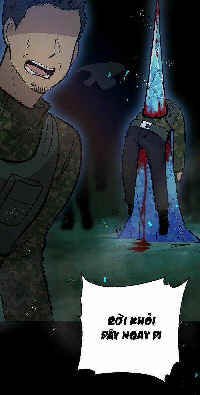 Trọng Sinh Mạc Thế - Chapter 93 - Trang 125