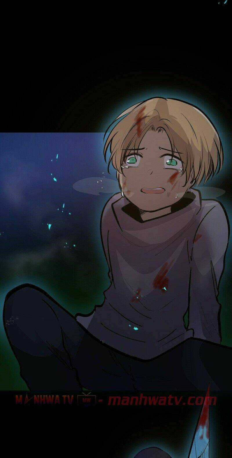 Trọng Sinh Mạc Thế - Chapter 93 - Trang 126