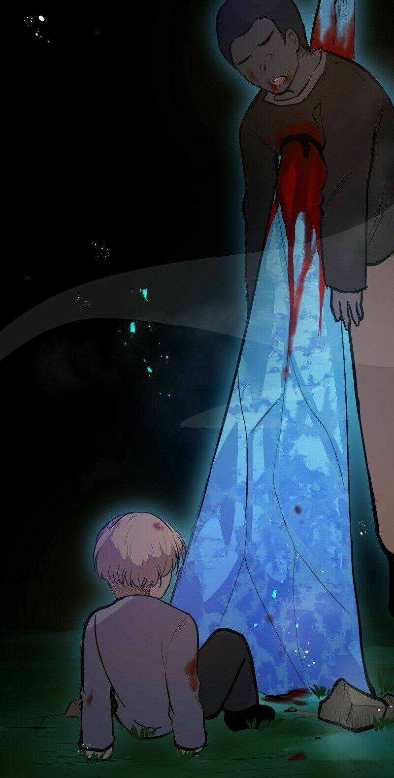 Trọng Sinh Mạc Thế - Chapter 93 - Trang 127