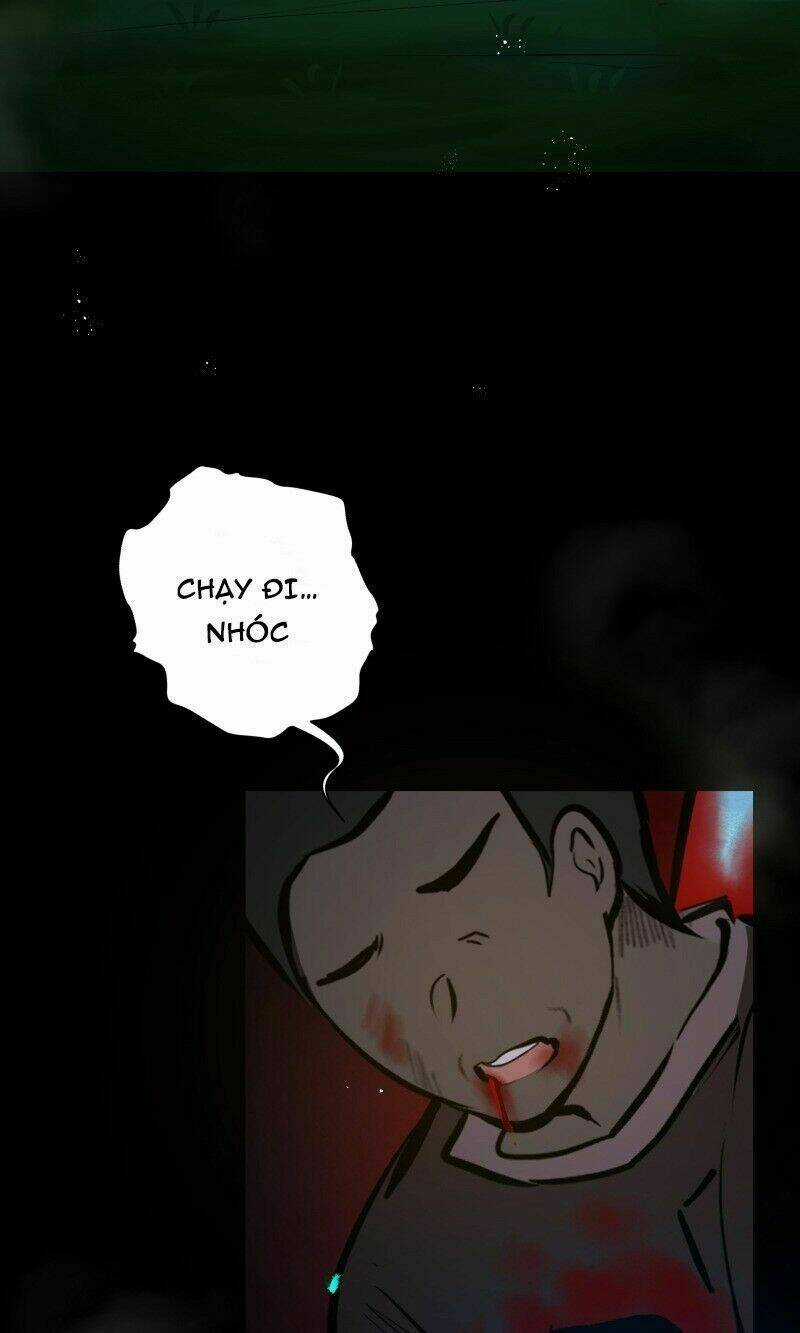 Trọng Sinh Mạc Thế - Chapter 93 - Trang 128