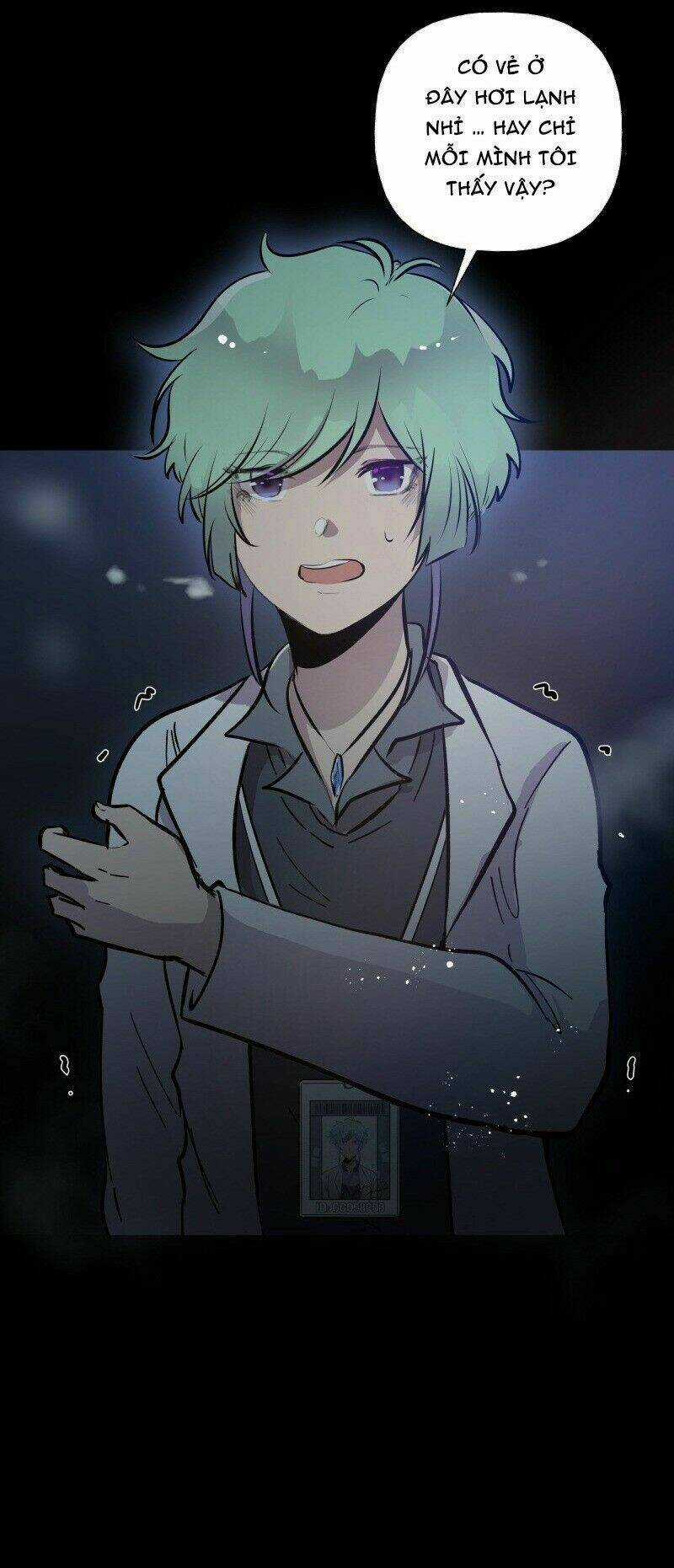 Trọng Sinh Mạc Thế - Chapter 93 - Trang 14