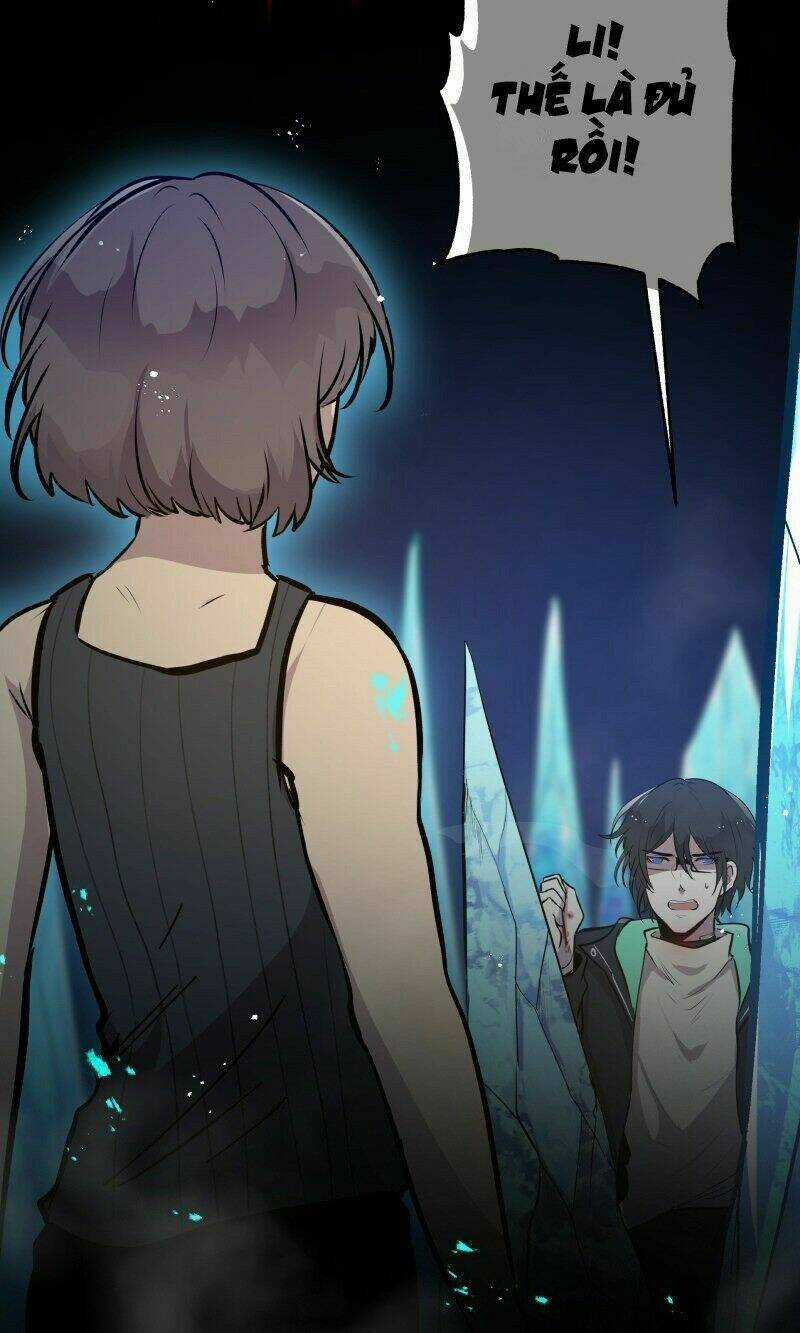 Trọng Sinh Mạc Thế - Chapter 93 - Trang 131