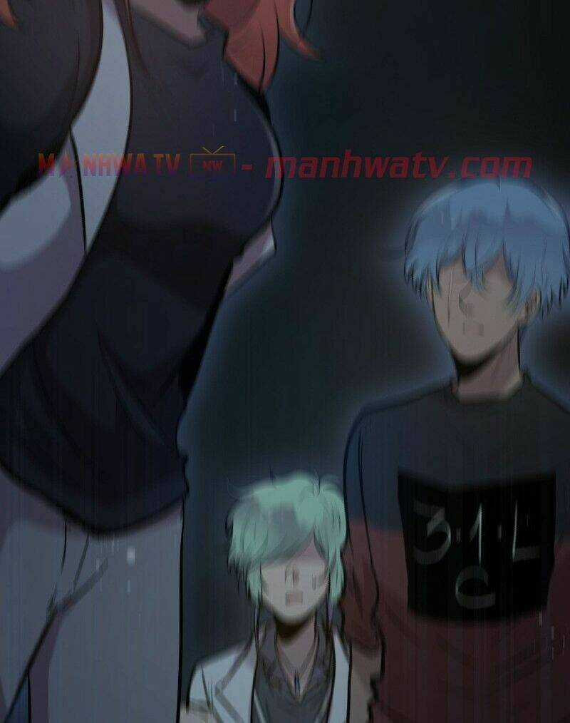 Trọng Sinh Mạc Thế - Chapter 93 - Trang 19