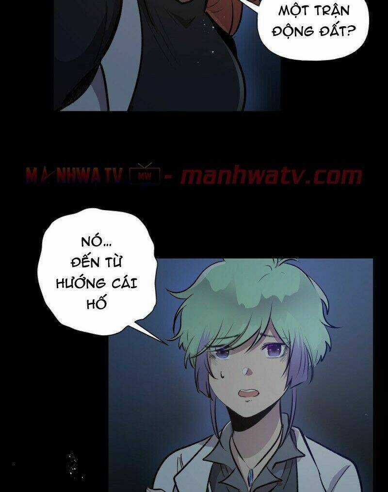 Trọng Sinh Mạc Thế - Chapter 93 - Trang 23
