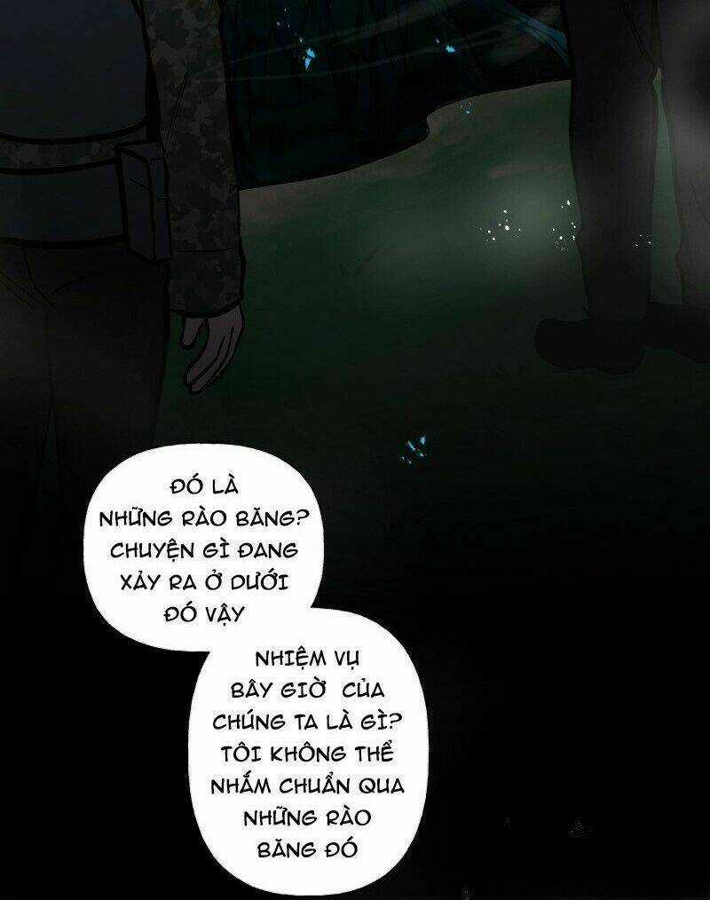 Trọng Sinh Mạc Thế - Chapter 93 - Trang 31