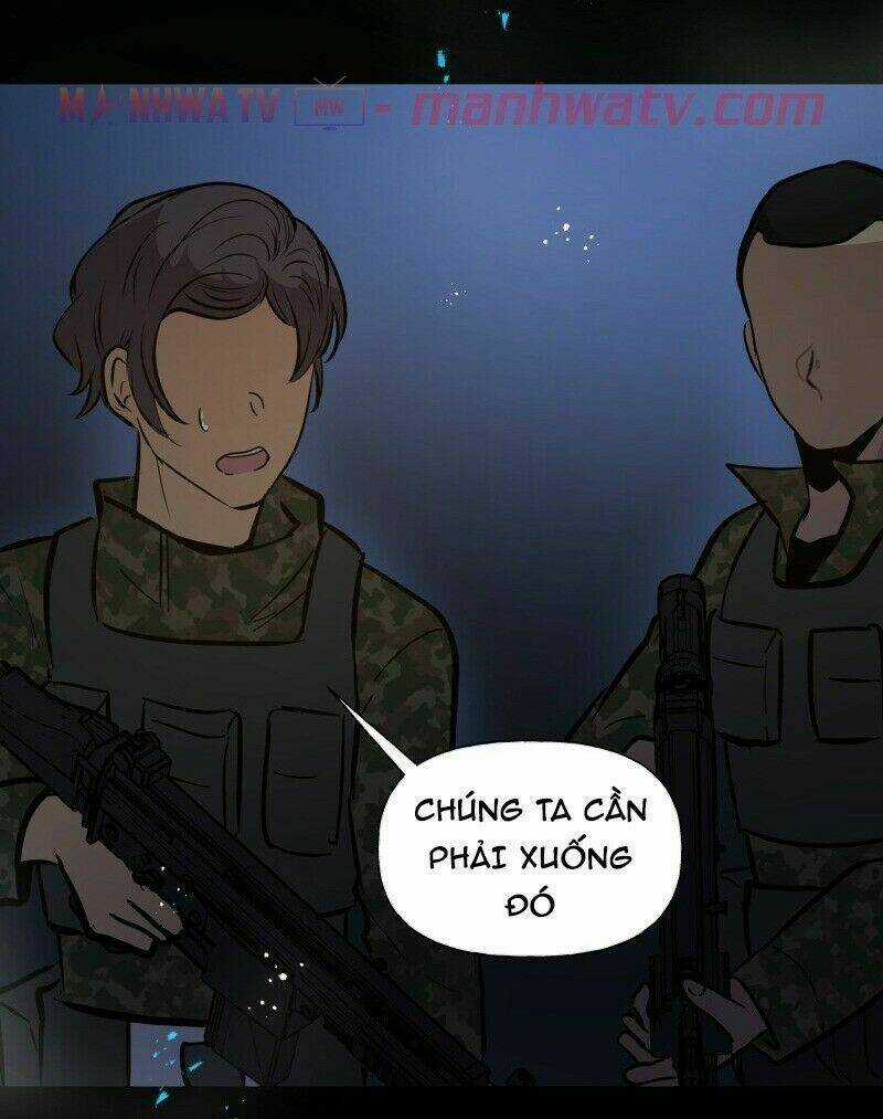 Trọng Sinh Mạc Thế - Chapter 93 - Trang 32