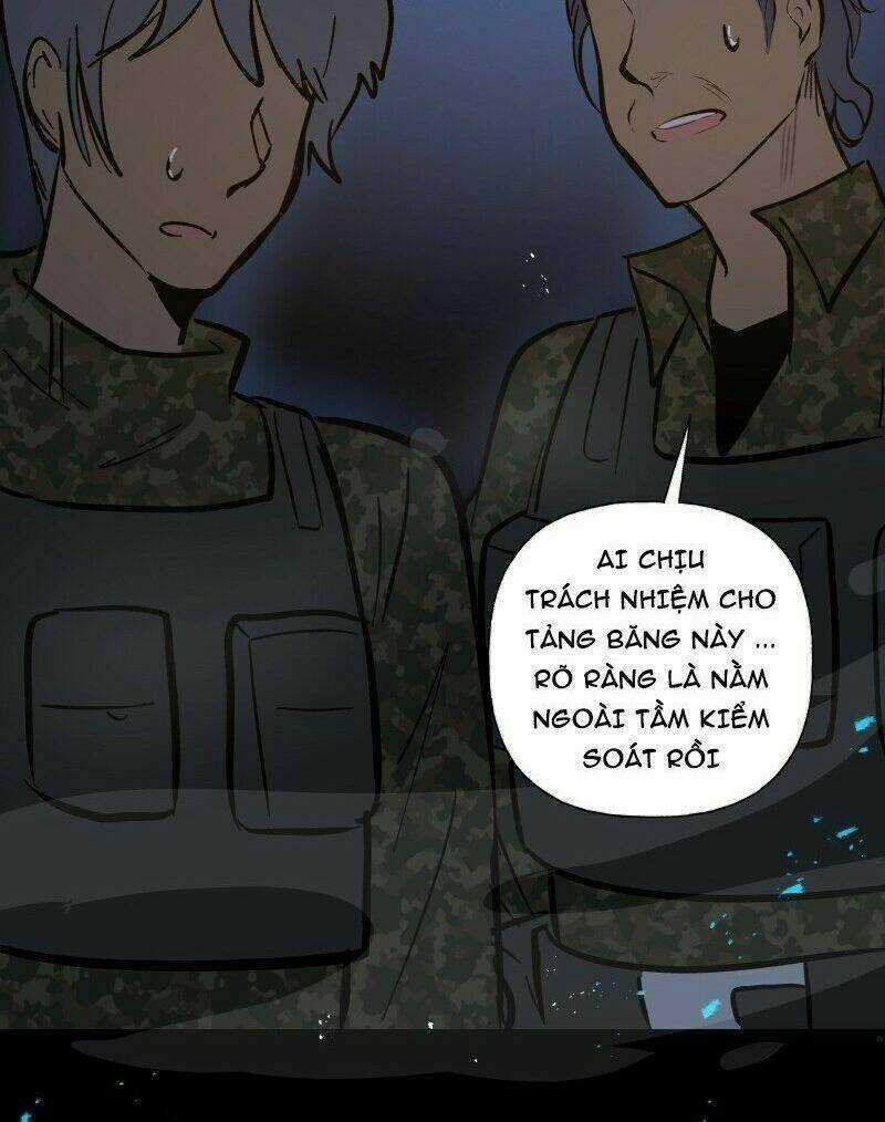 Trọng Sinh Mạc Thế - Chapter 93 - Trang 35