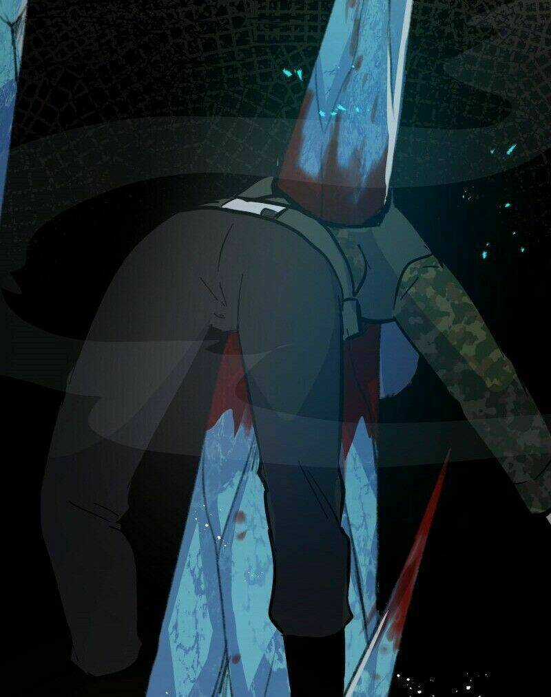 Trọng Sinh Mạc Thế - Chapter 93 - Trang 40