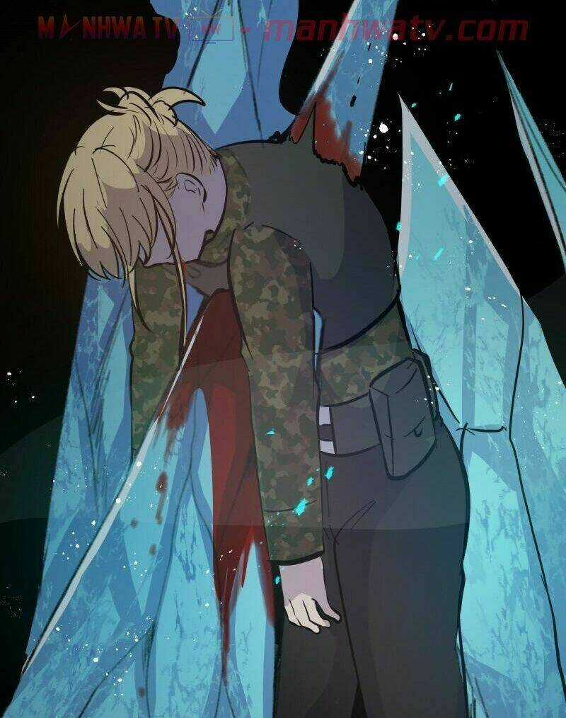 Trọng Sinh Mạc Thế - Chapter 93 - Trang 41