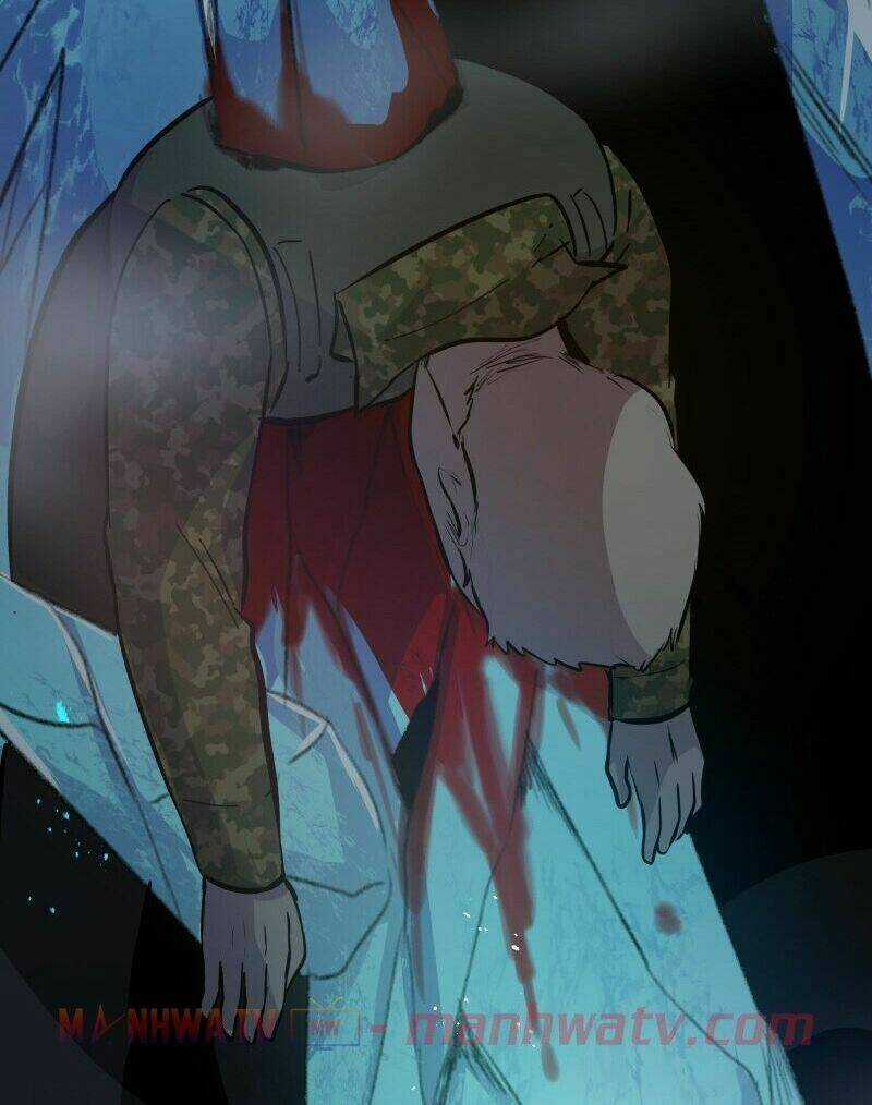 Trọng Sinh Mạc Thế - Chapter 93 - Trang 43