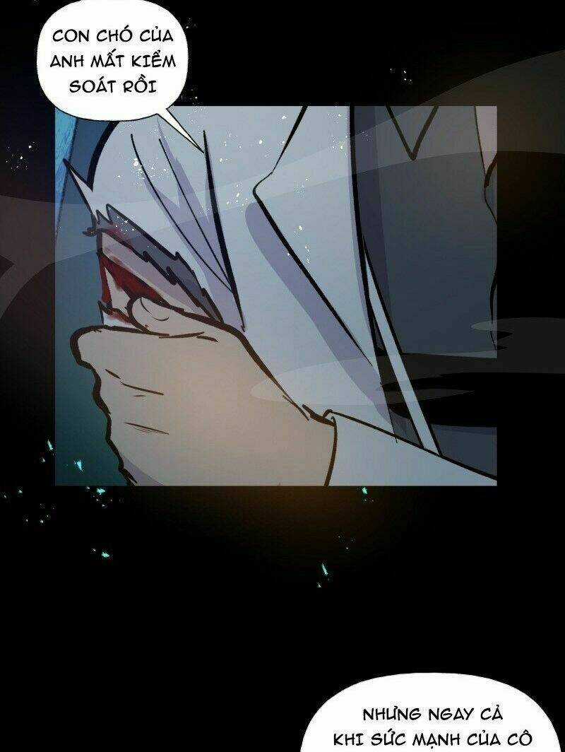 Trọng Sinh Mạc Thế - Chapter 93 - Trang 51