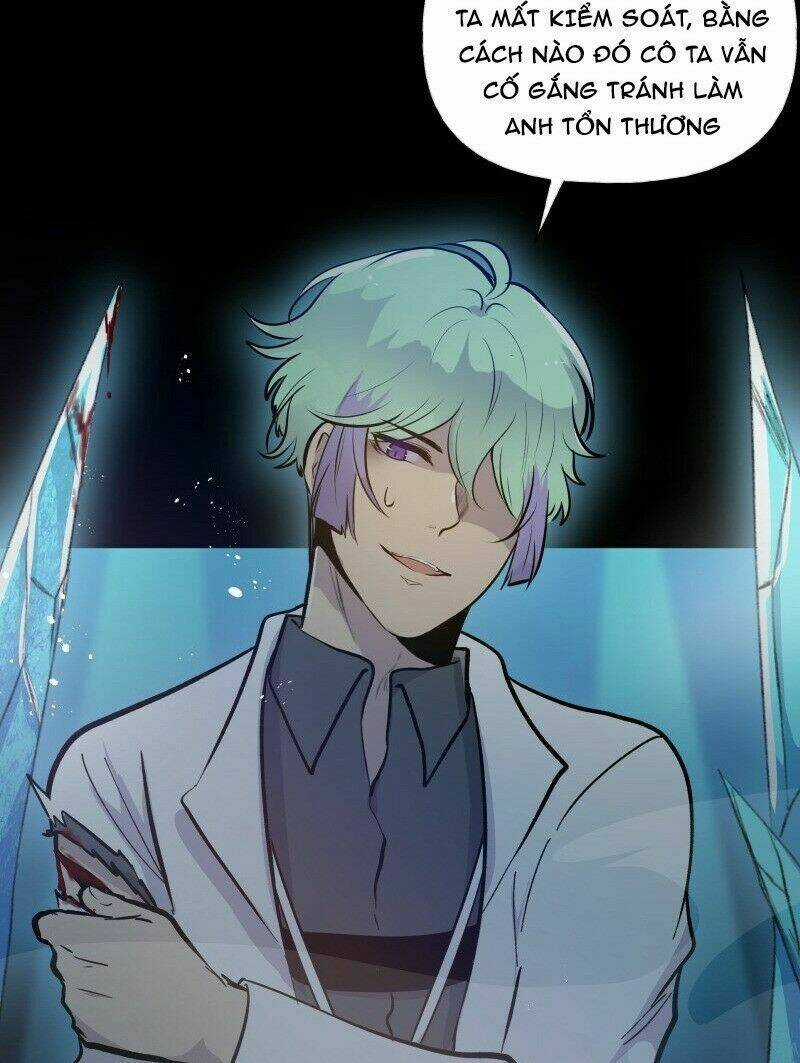 Trọng Sinh Mạc Thế - Chapter 93 - Trang 52