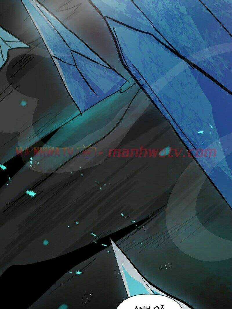 Trọng Sinh Mạc Thế - Chapter 93 - Trang 56