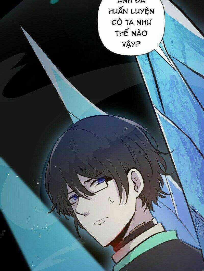 Trọng Sinh Mạc Thế - Chapter 93 - Trang 57