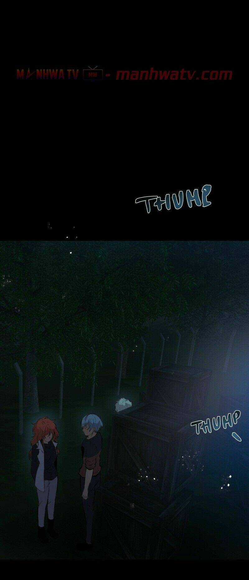 Trọng Sinh Mạc Thế - Chapter 93 - Trang 8