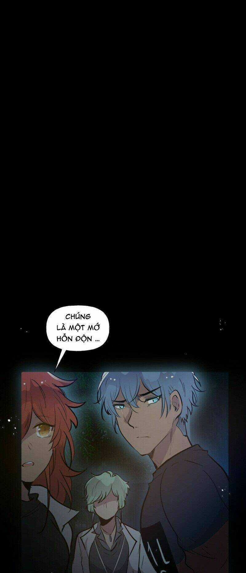 Trọng Sinh Mạc Thế - Chapter 93 - Trang 9