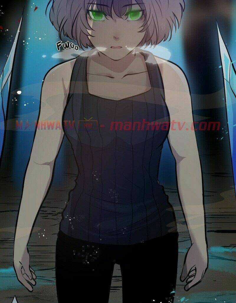 Trọng Sinh Mạc Thế - Chapter 93 - Trang 84