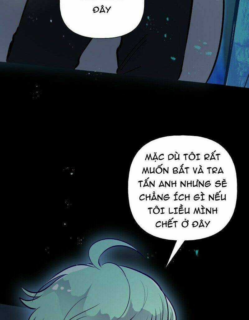 Trọng Sinh Mạc Thế - Chapter 93 - Trang 91