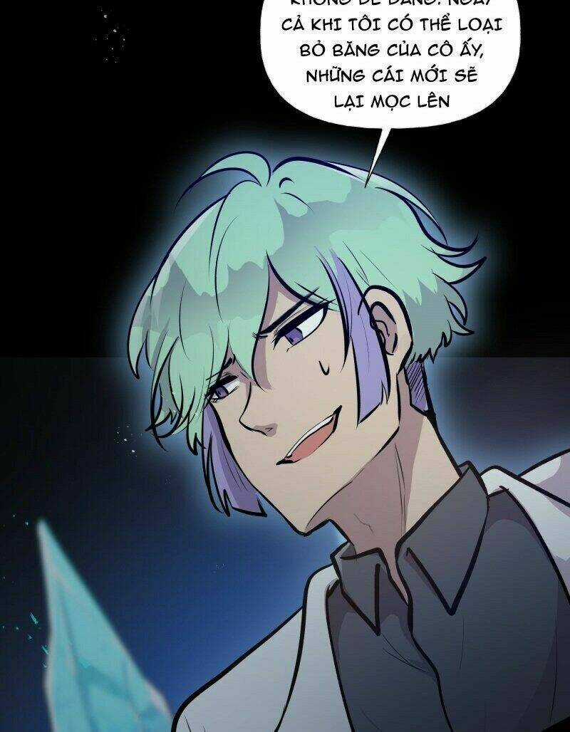 Trọng Sinh Mạc Thế - Chapter 93 - Trang 98