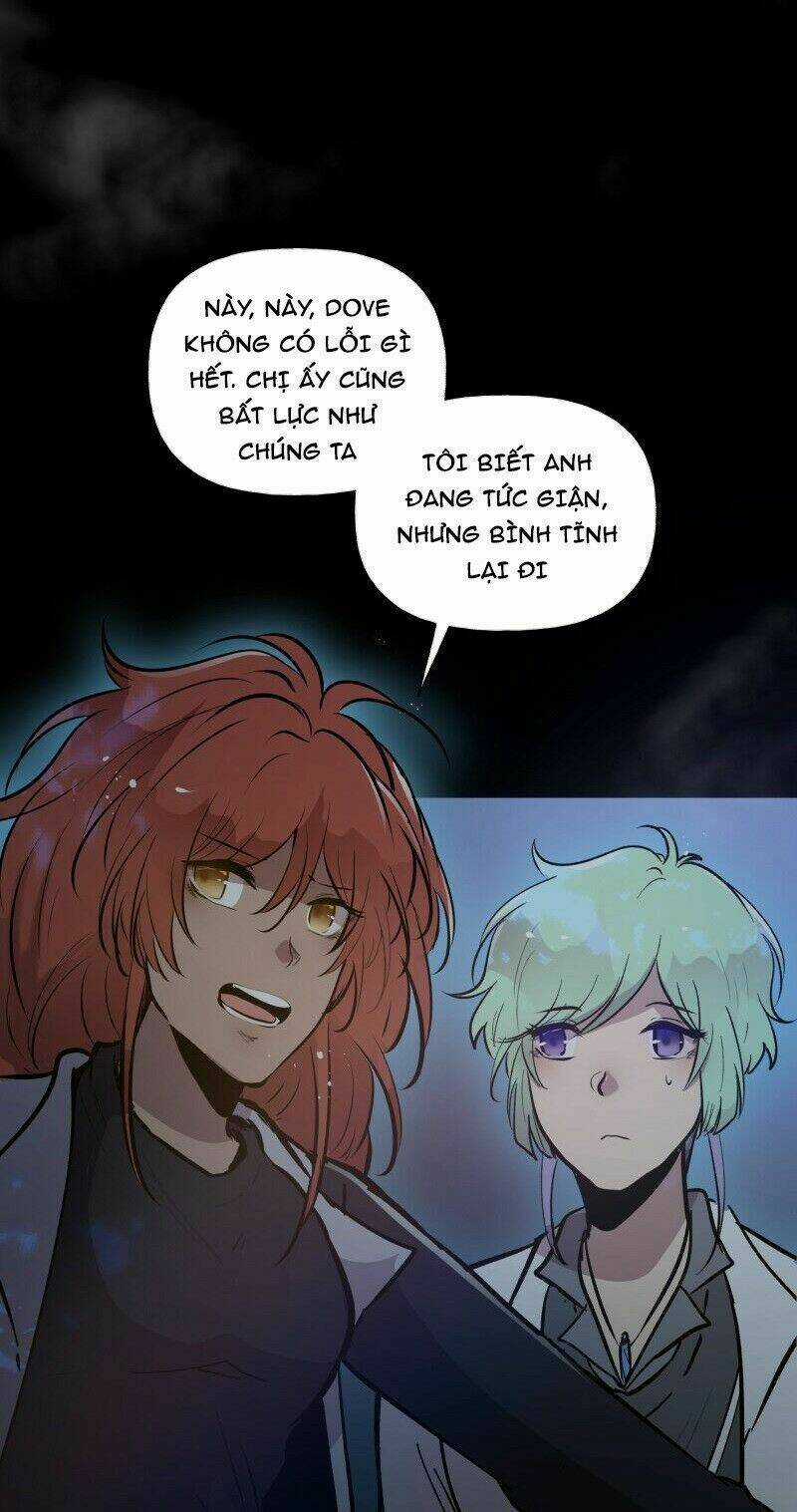 Trọng Sinh Mạc Thế - Chapter 94 - Trang 12