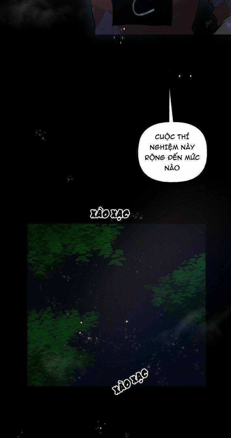 Trọng Sinh Mạc Thế - Chapter 94 - Trang 14