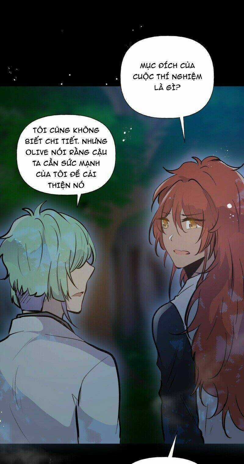 Trọng Sinh Mạc Thế - Chapter 94 - Trang 17