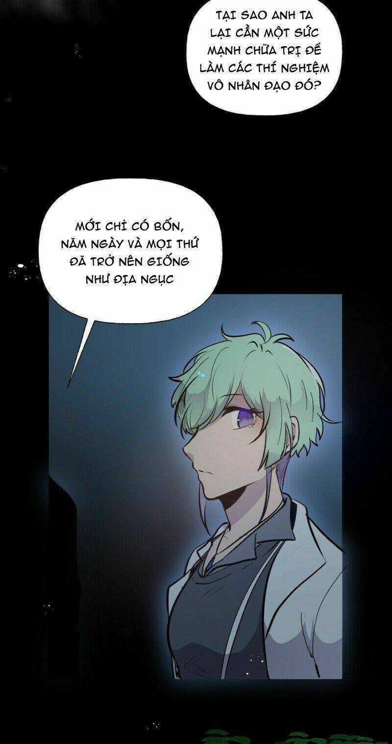 Trọng Sinh Mạc Thế - Chapter 94 - Trang 18