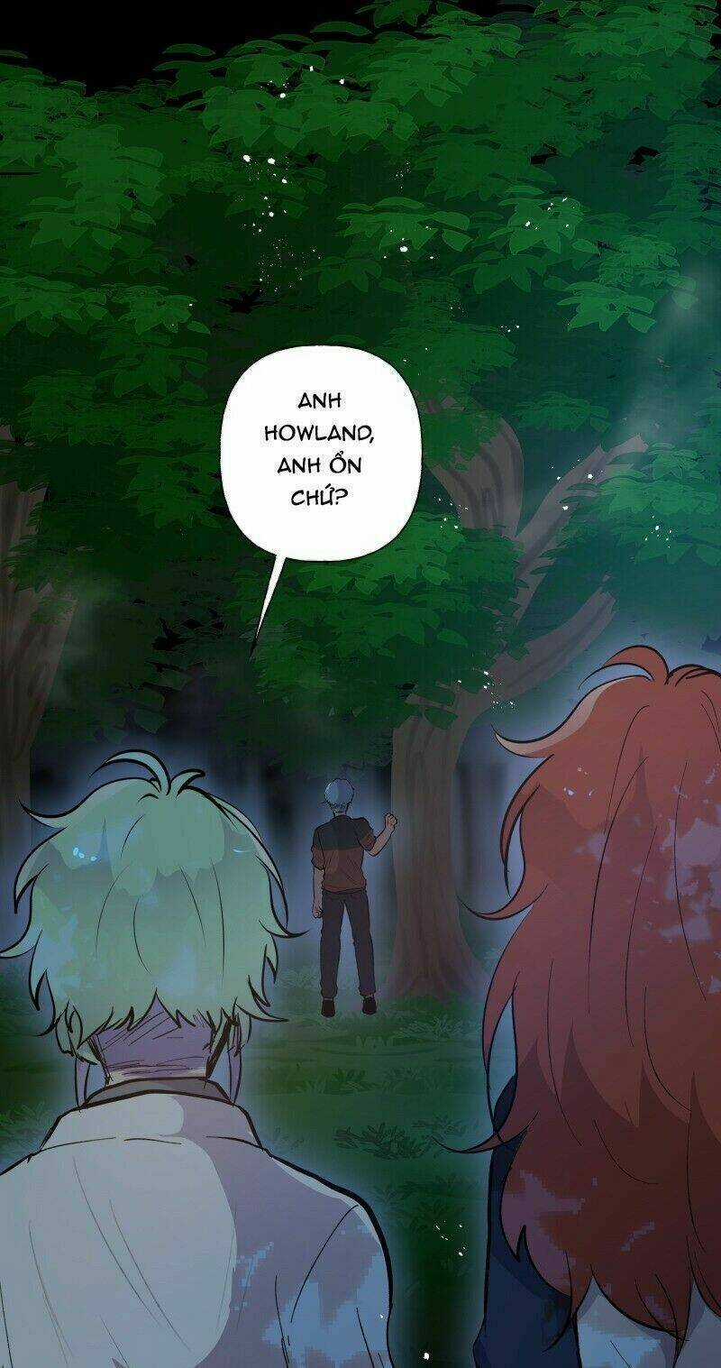 Trọng Sinh Mạc Thế - Chapter 94 - Trang 19