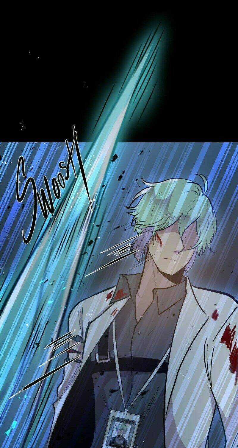 Trọng Sinh Mạc Thế - Chapter 94 - Trang 23