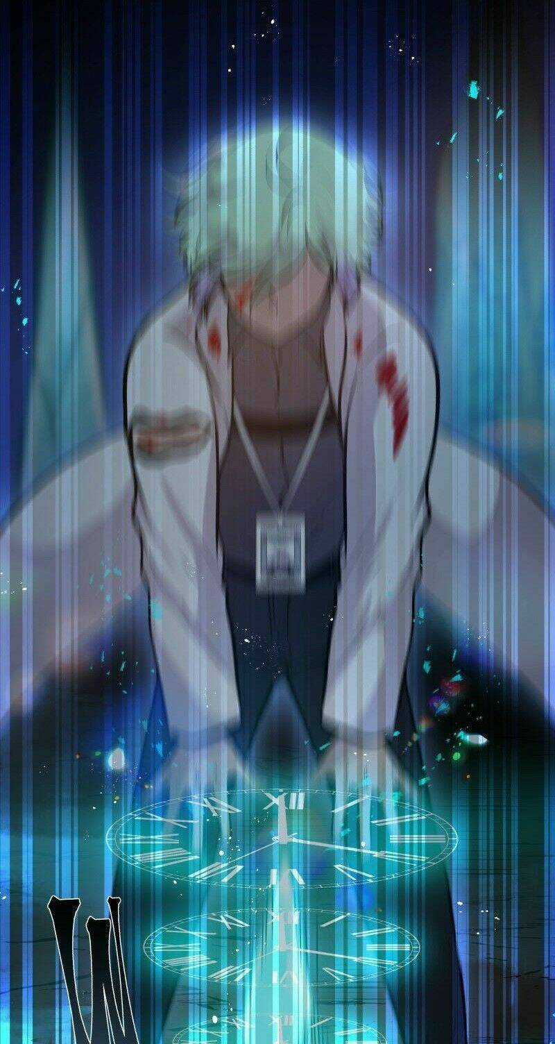 Trọng Sinh Mạc Thế - Chapter 94 - Trang 26