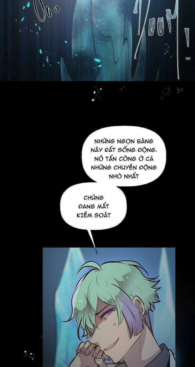 Trọng Sinh Mạc Thế - Chapter 94 - Trang 28