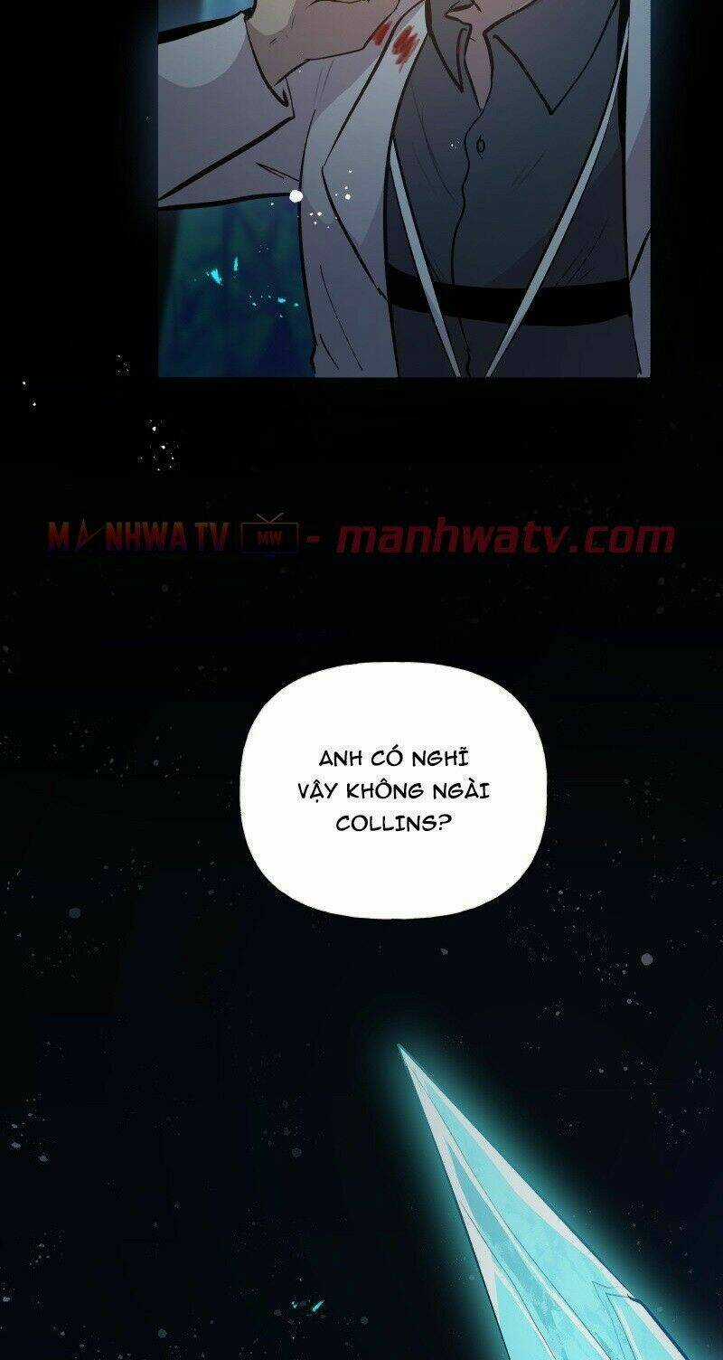 Trọng Sinh Mạc Thế - Chapter 94 - Trang 29