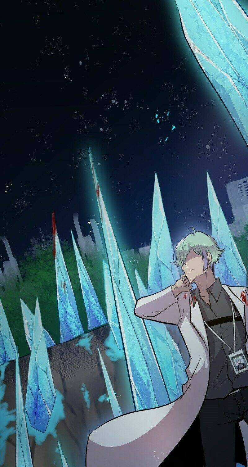 Trọng Sinh Mạc Thế - Chapter 94 - Trang 30