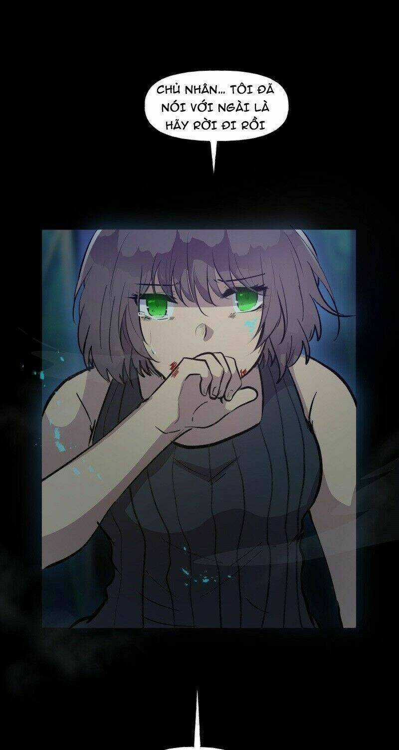 Trọng Sinh Mạc Thế - Chapter 94 - Trang 34