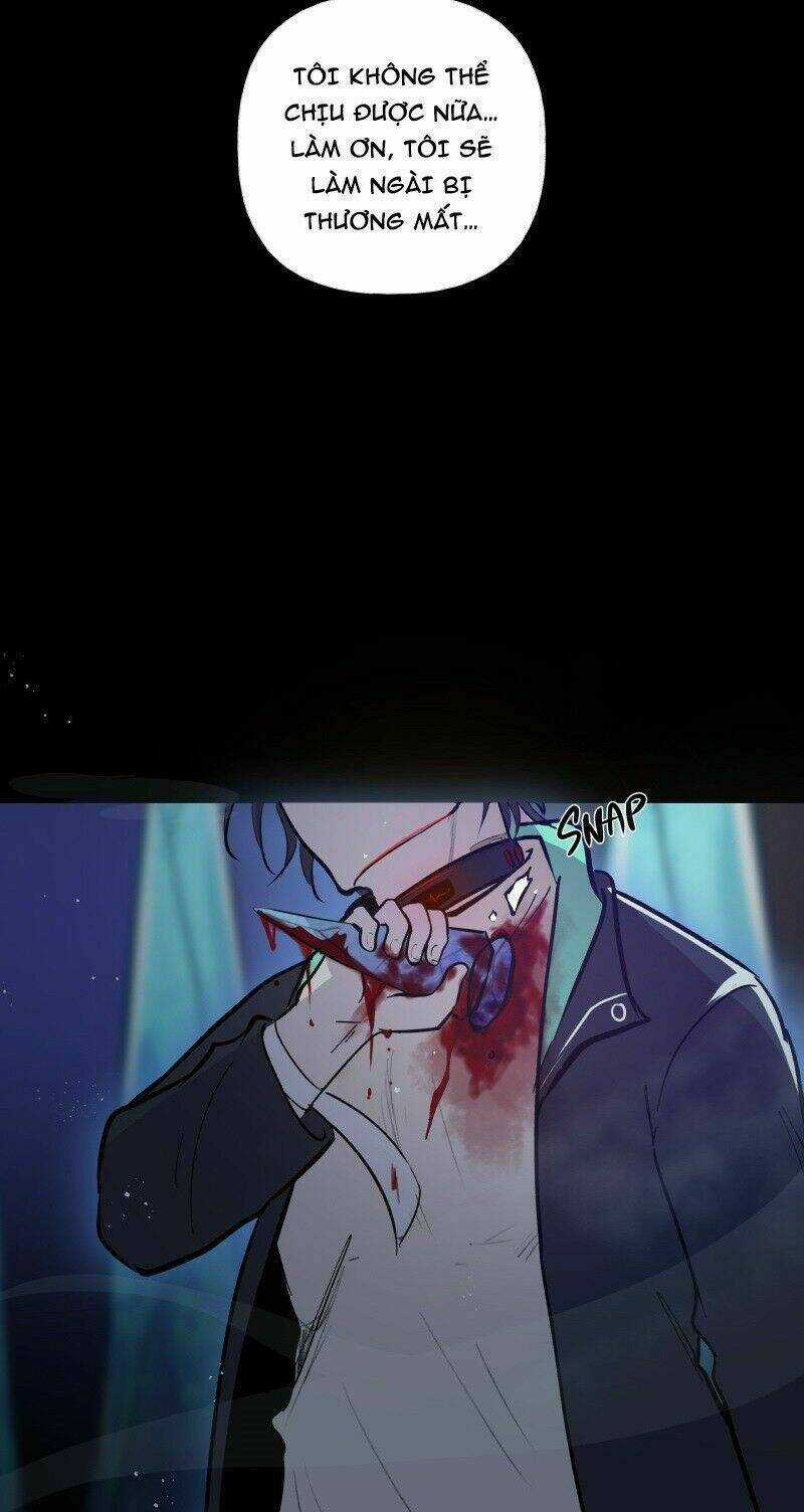 Trọng Sinh Mạc Thế - Chapter 94 - Trang 35